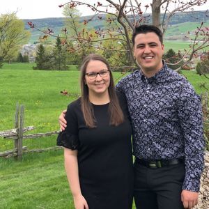 Meet your Posher, Pier-ann